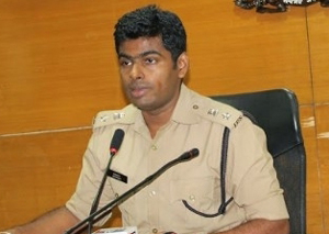 Police Annamal 